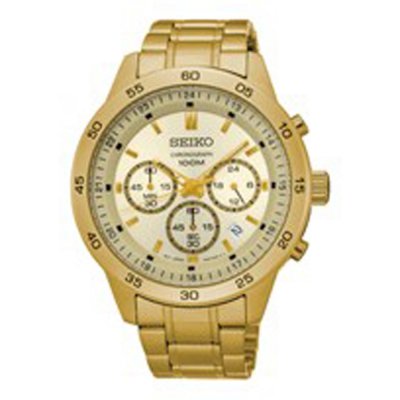 orologio Seiko SKS526P1 Neo Sports