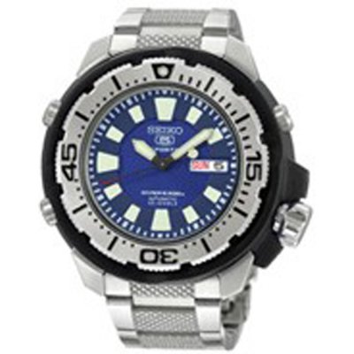Orologio Seiko SKZ245K1 Seiko 5 Sports