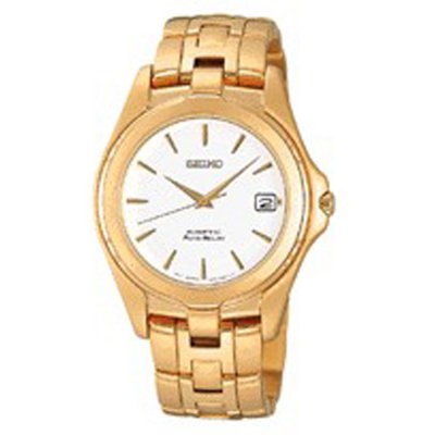 orologio Seiko SMA054P1 Kinetic Auto Relay