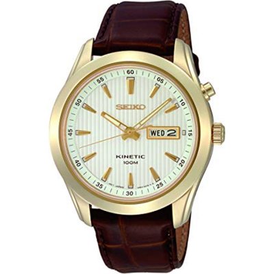 orologio Seiko SMY110P1 Kinetic