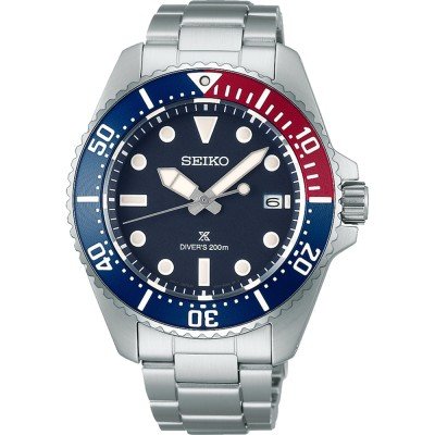 Orologio Seiko Prospex Sea SNE595P1