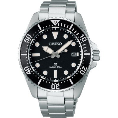 Orologio Seiko Prospex Sea SNE597P1