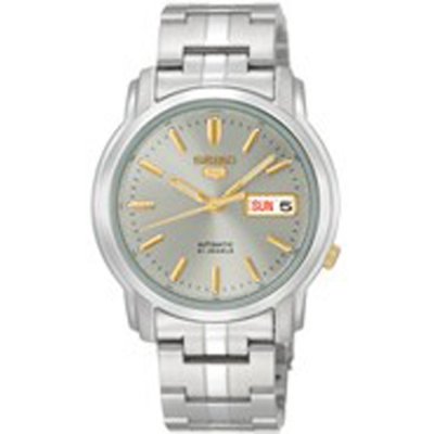 Orologio Seiko SNKK67K1 Seiko 5