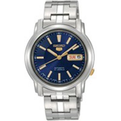 Orologio Seiko SNKL79K1 Seiko 5