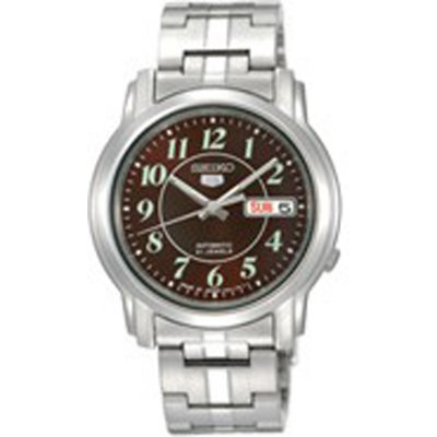 Orologio Seiko SNKL91K1 Seiko 5