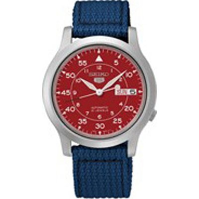 Orologio Seiko SNKM95P1 Seiko 5