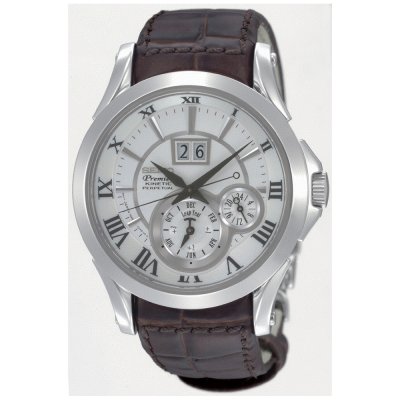 Orologio Seiko Premier SNP023P1