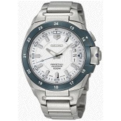 orologio Seiko SNQ021P1 Perpetual Calendar