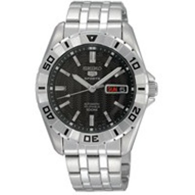 Orologio Seiko SNZH75K1 Seiko 5 Sports