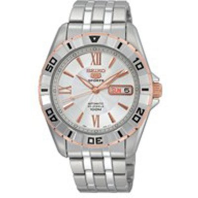 Orologio Seiko SNZH84K1 Seiko 5 Sports