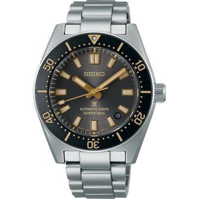 Orologio Seiko Prospex Sea SPB455J1 Prospex 1965 - Seiko 100th Anniversary