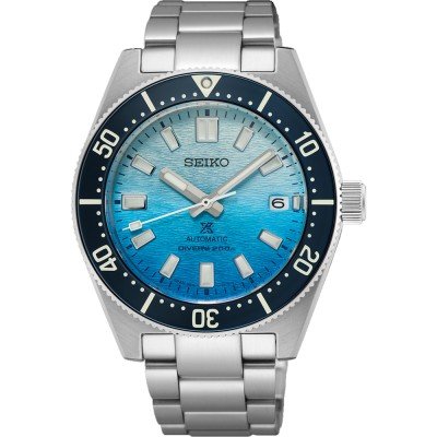 Orologio Seiko Prospex Sea SPB473J1 Prospex - European Limited Edition