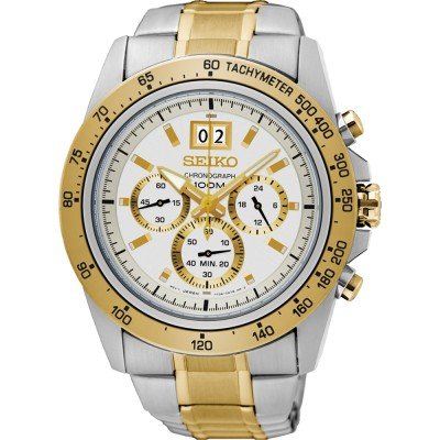 Orologio Seiko SPC228P1 Lord