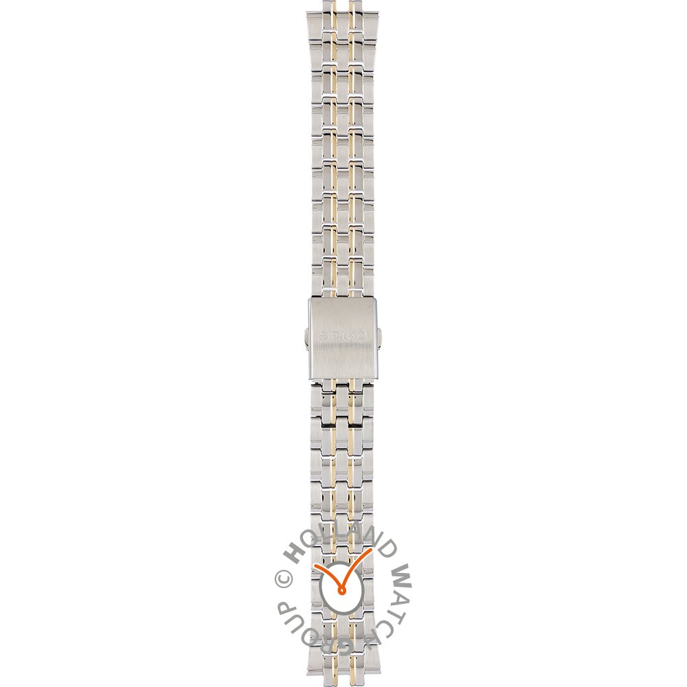 Cinturino Seiko Straps Collection 4A5M1LM Spirit