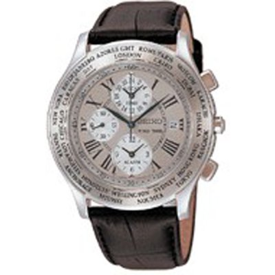 orologio Seiko SPL003P1 World Timer