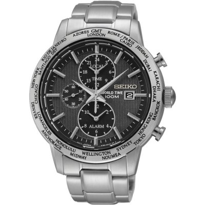 orologio Seiko SPL049P1 World Timer