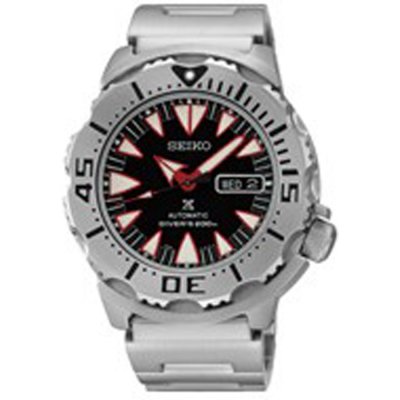 orologio Seiko SRP313J2 Prospex - Monster Superior