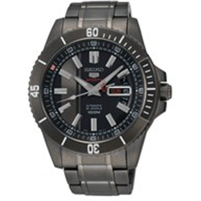 orologio Seiko SRP429K1 Seiko 5 Sports