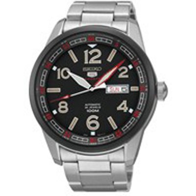 orologio Seiko SRP629K1 Seiko 5 Sports