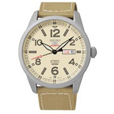 orologio Seiko SRP635K1 Seiko 5 Sports