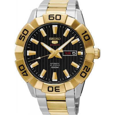 orologio Seiko SRPA56K1 Seiko 5 Sports