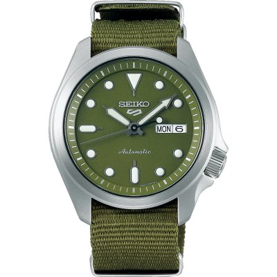 Orologio Seiko 5 SRPE65K1 Seiko 5 Sports