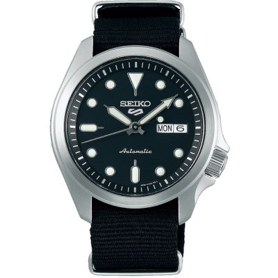 Orologio Seiko 5 SRPE67K1 Seiko 5 Sports