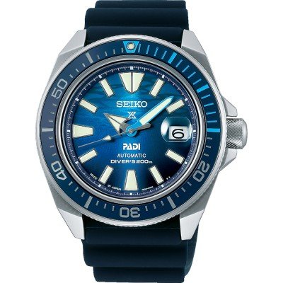 Orologio Seiko Prospex Sea - PADI SRPJ93K1