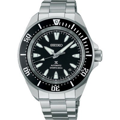 Orologio Seiko Prospex Sea SRPL13K1 Prospex 4R