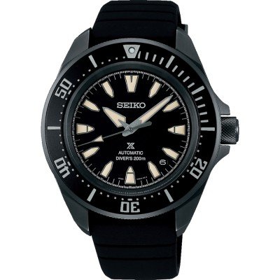 Orologio Seiko Prospex Sea SRPL15K1 Prospex 4R