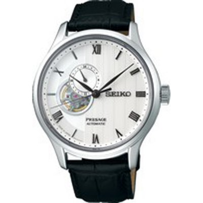 orologio Seiko SSA379J1 Presage