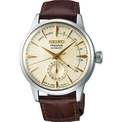 orologio Seiko SSA387J1 Presage