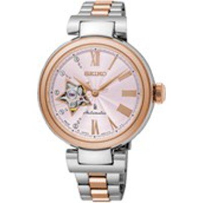 Orologio Seiko SSA818J1 Lukia