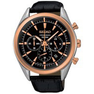 orologio Seiko SSB172P1