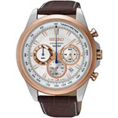 Orologio Seiko SSB250P1 Chronograph