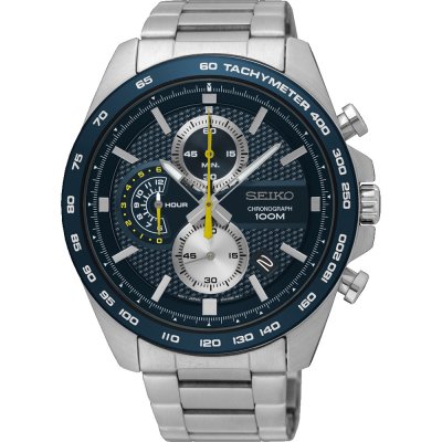 Orologio Seiko SSB259P1 Chronograph