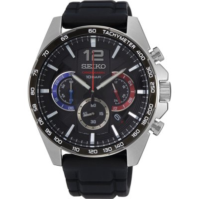 Orologio Seiko SSB347P1 Chrono