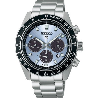 Orologio Seiko Prospex Land SSC935P1 Prospex Speedtimer ‘Crystal Trophy’