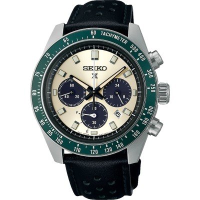 Orologio Seiko Prospex Land SSC943P1 Prospex Speedtimer ‘Racing Sports’