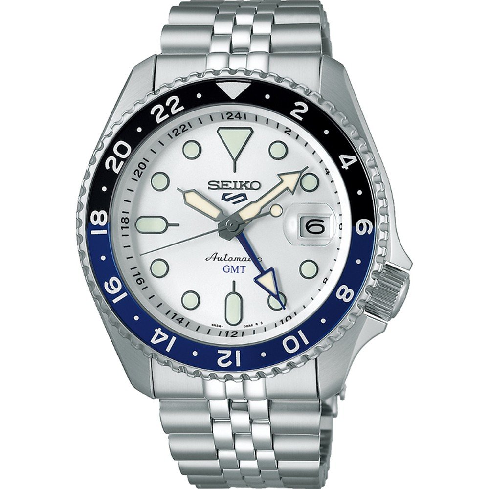 Regolazione orologio automatico seiko deals