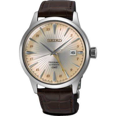 Orologio Seiko Presage Cocktail Time SSK041J1 Cocktail Time ‘Acacia’