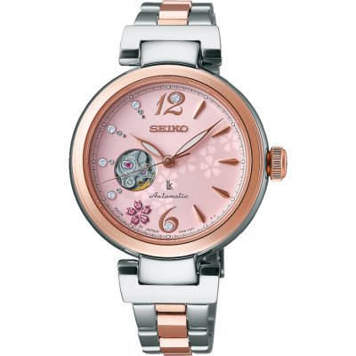 Seiko SSVM040 Lukia orologio