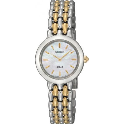 Orologio Seiko SUP027P1 Solar ladies