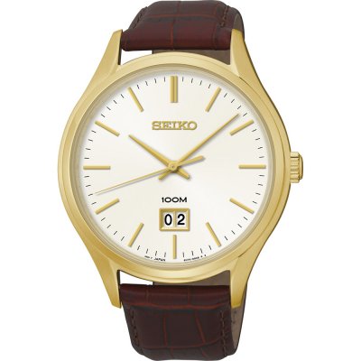 orologio Seiko SUR026P1 Big Date