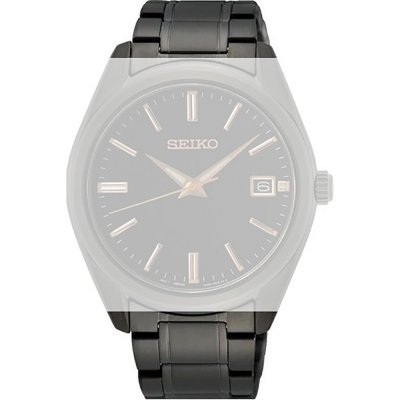 Cinturino Seiko Straps Collection M190111N0 SUR513P1