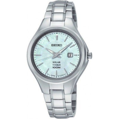 Orologio Seiko SUT205P1 Solar