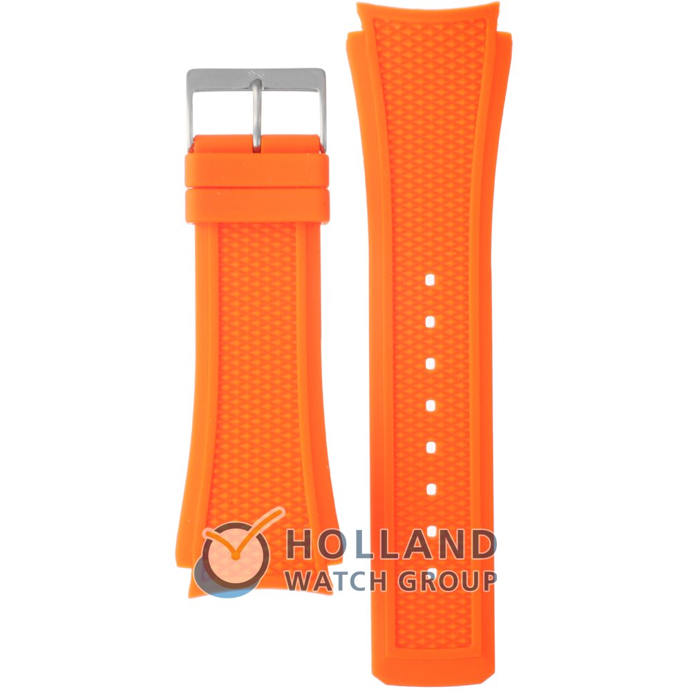 Cinturino Skagen Straps A435XXLTMO 435XXLTMO 435 XXLarge