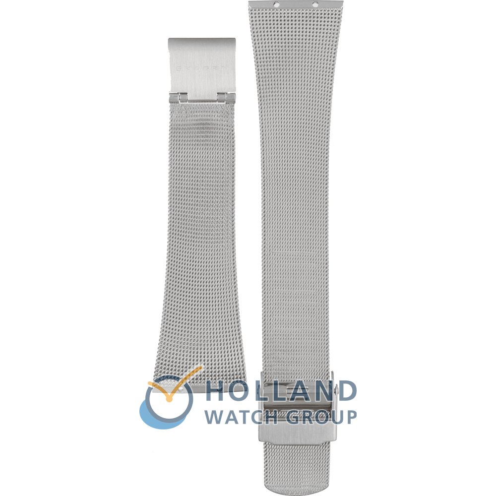 Cinturino Skagen Straps A563XSSSW 563XSSSW 563 Extra Small