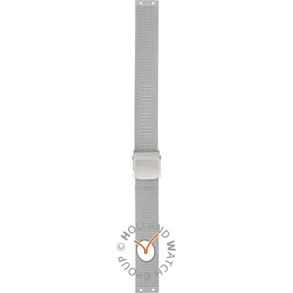 Cinturino Skagen Straps A358SSSBD 358SSSBD 358 Freja Small