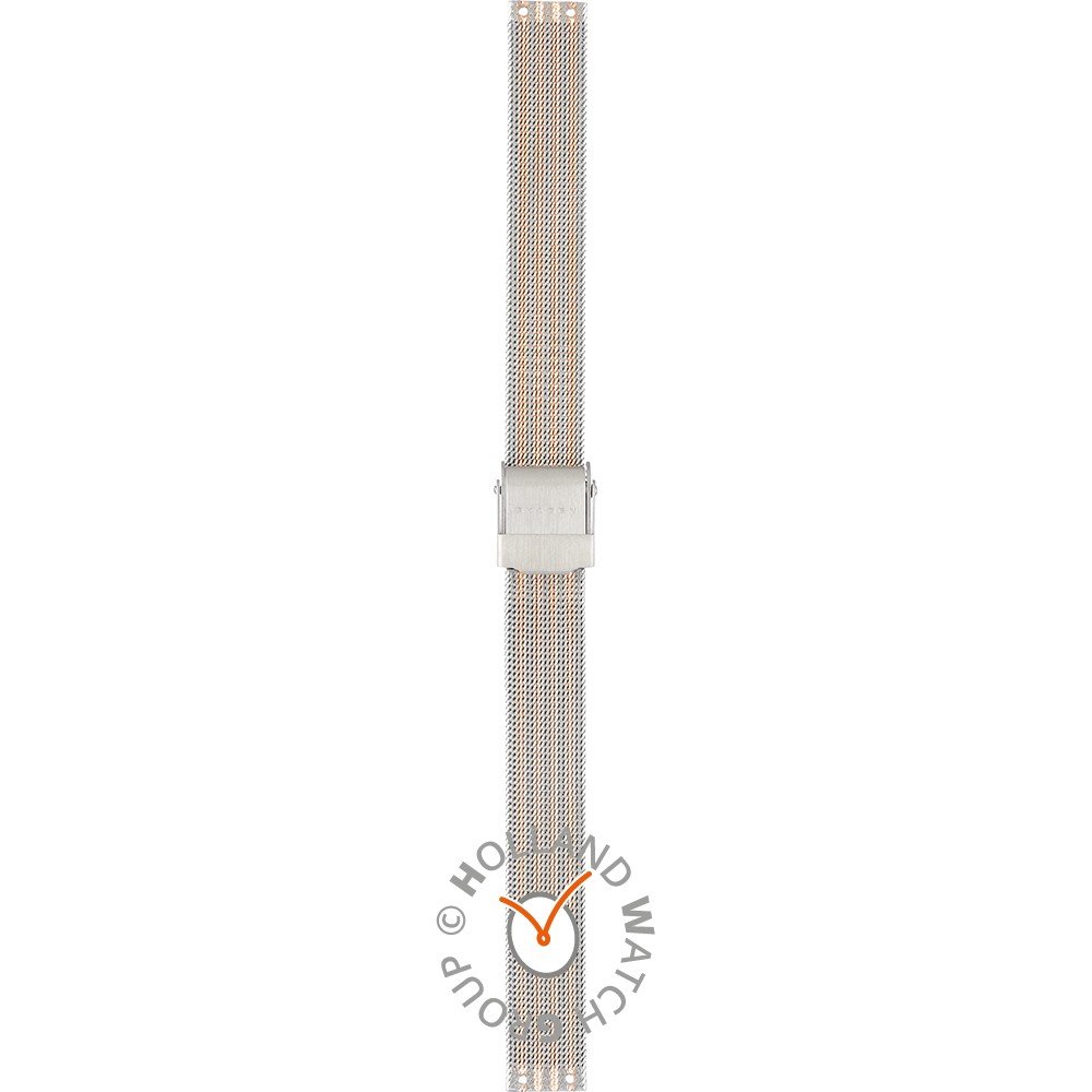 Cinturino Skagen Straps ASKW2159 SKW2159 Ancher Small